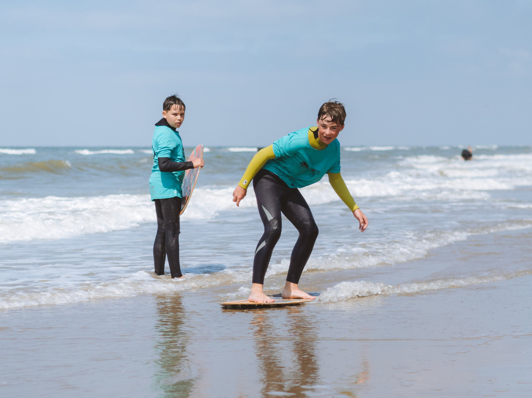 Dreams Surfschool-Ter Heijde必去景点