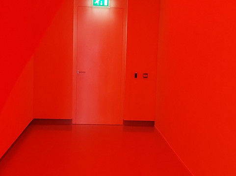 Fries Museum-吕伐登必去景点