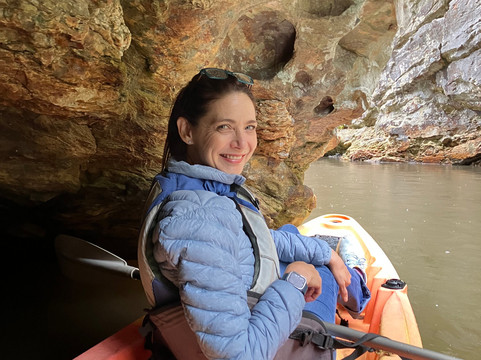 Kaaiman's Adventures-荒野必去景点