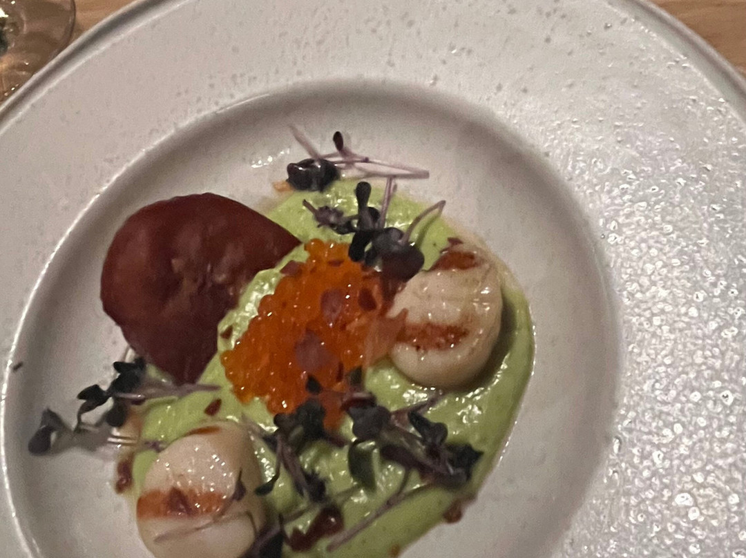 马里提姆峡湾酒店主图