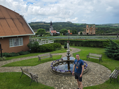 Het Dorp Vilarejo Holandês-Carambei必去景点