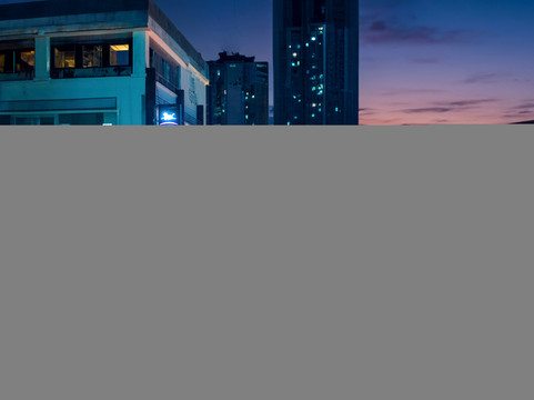 汉庭重庆观音桥地铁站酒店主图