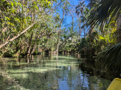 King's Landing-Apopka必去景点