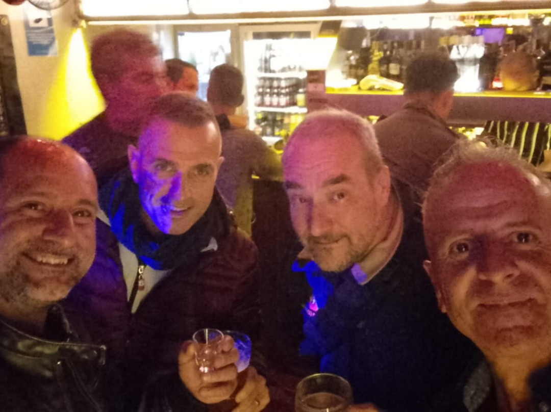 La Farandula-Puerto del Rosario必去景点