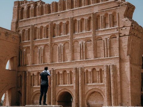 Tigris Tales-Nasiriyah必去景点