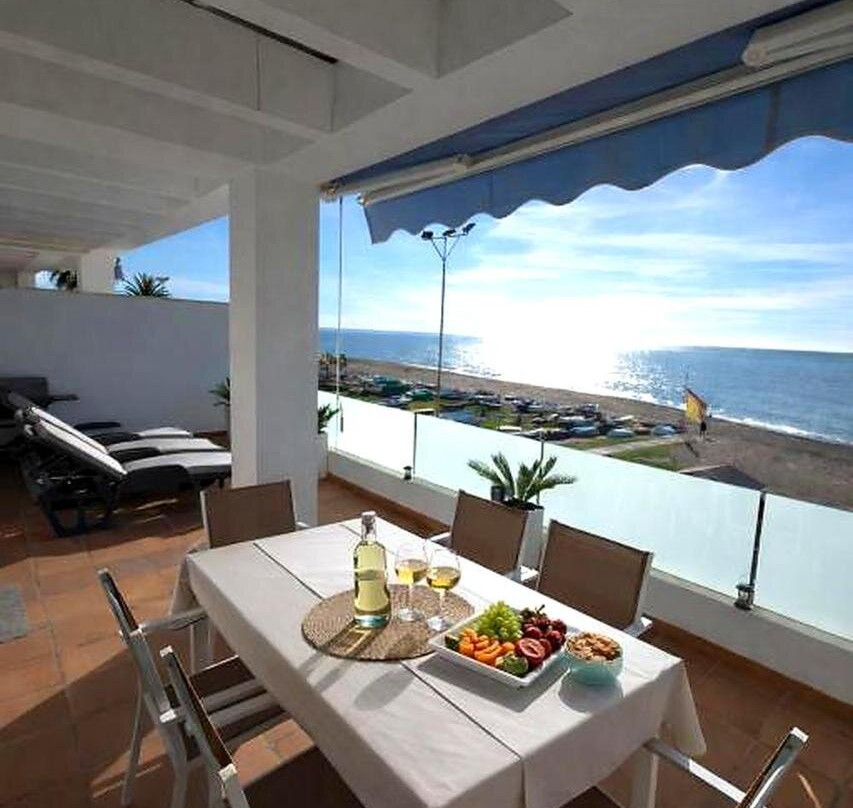 Apartmany Varadero