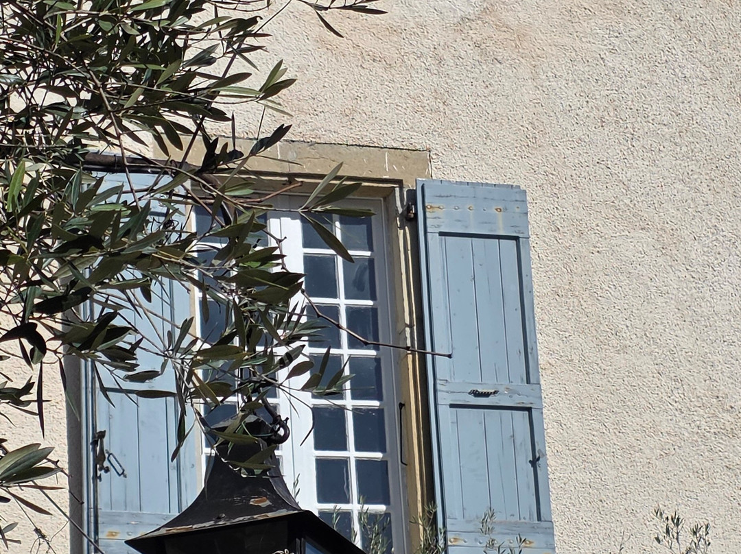 L'oustal Des Rameaux主图
