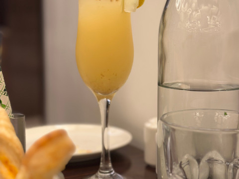 RPJ拉杰科特酒店主图