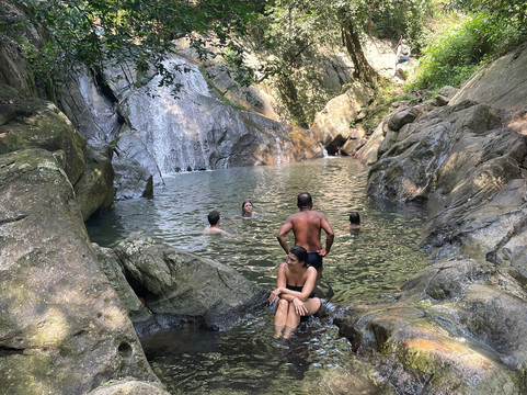 Magical Paradise-Kandana必去景点