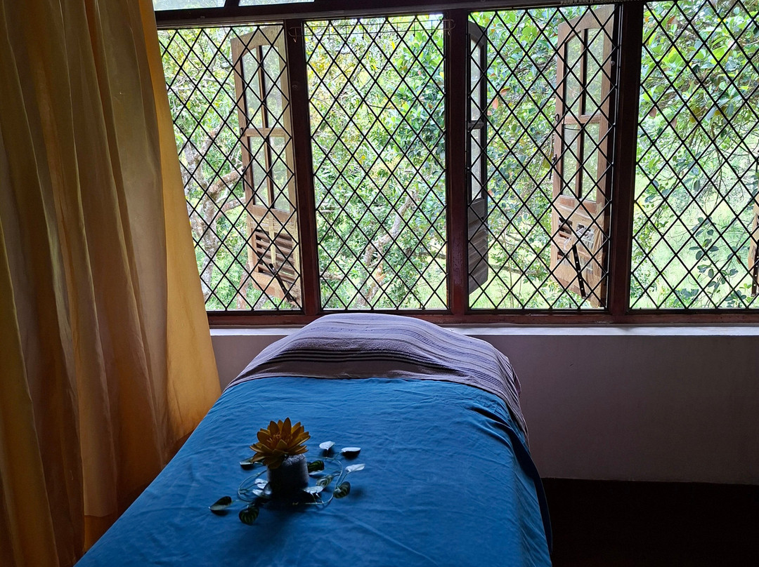 Green Chaya spa Ayurvedic Treatment Center-康提必去景点