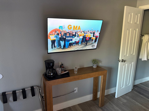 49er Gold Country Inn主图