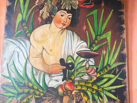 Casa Aleijadinho-欧鲁普雷图必去景点