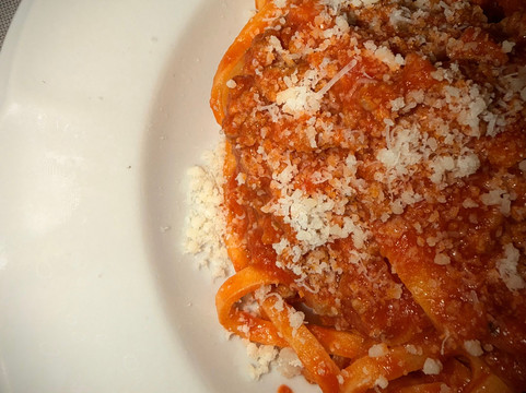 Osteria di San Cesario