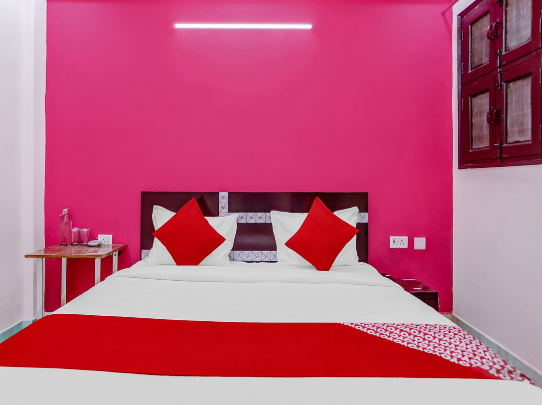 Capital O 84540 Hotel Sindhu