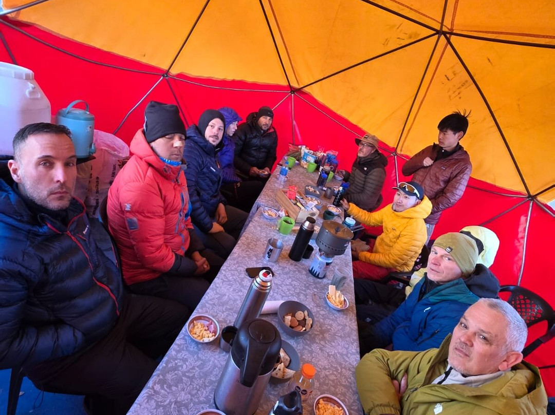 Andesport Expeditions-印加桥必去景点