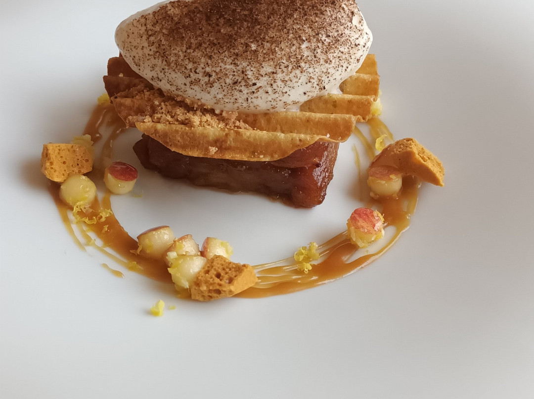 La Maison des Glazicks主图