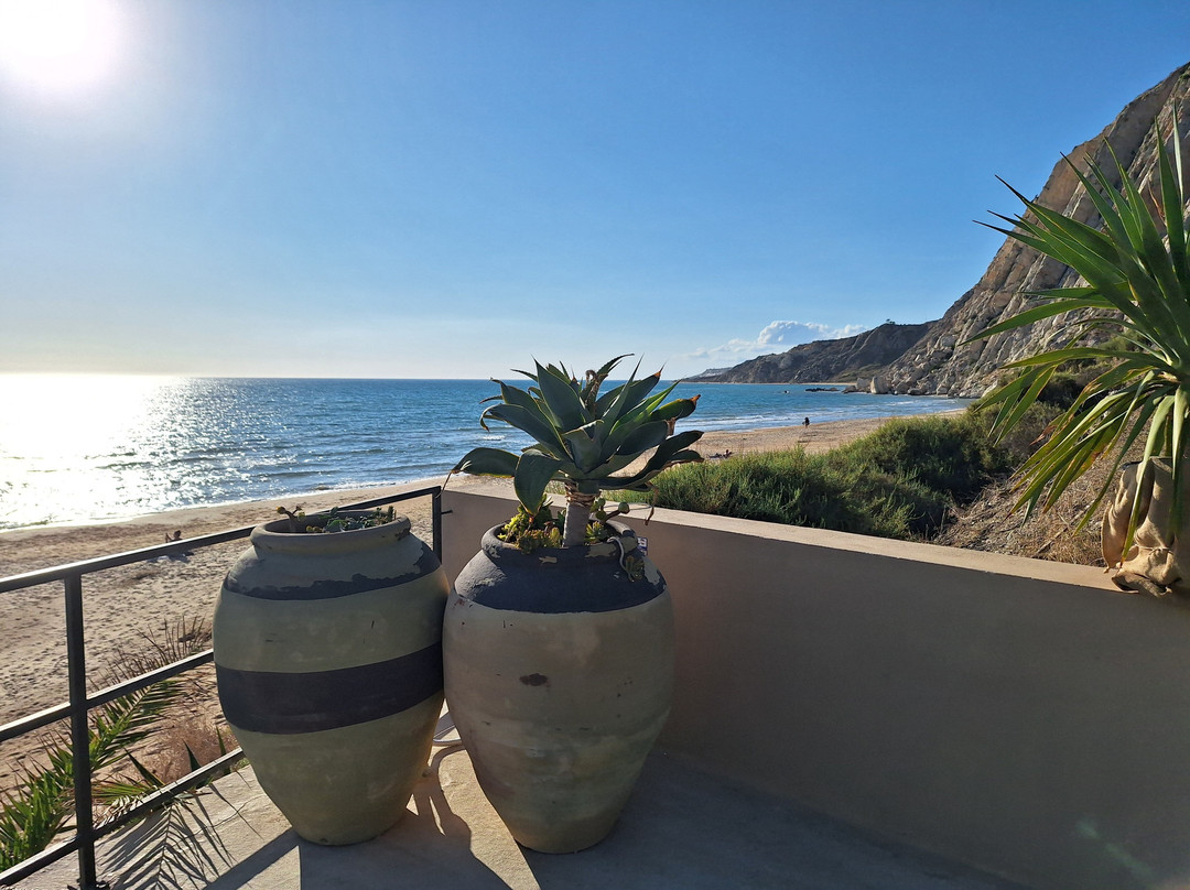 Cala Manbrù-Siculiana Marina必去景点