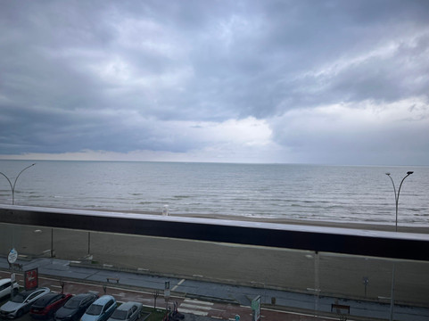 Yesilyurt Shopping Center-萨姆森必去景点