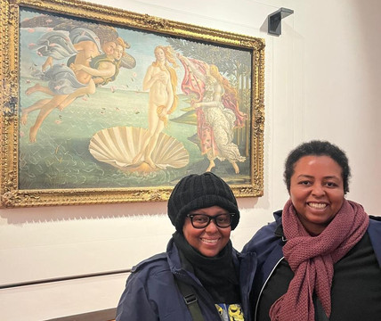 Guia Brasileira em Roma-罗马必去景点