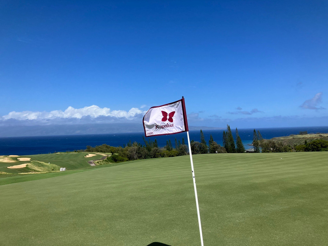 卡帕鲁阿农场球场-卡普鲁亚必去景点