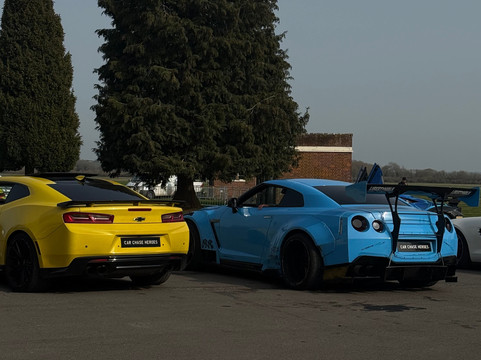 U Drive Cars-Upper Heyford必去景点