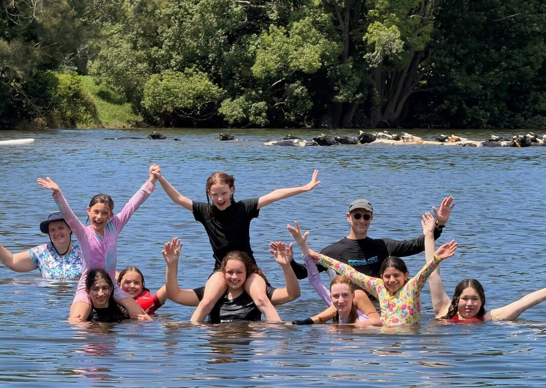 Bellingen Canoe Adventures-贝林真必去景点