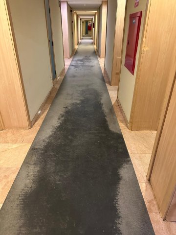 特内里费索尔酒店-浴室