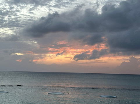 大开曼岛万豪度假村主图