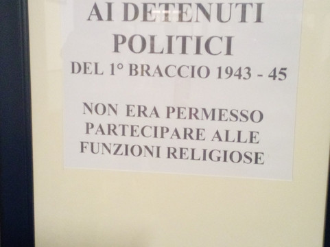 Museo Le Nuove-都灵必去景点