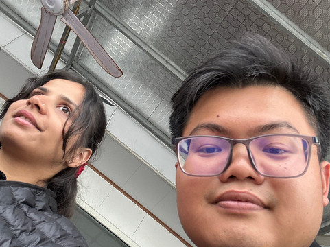 Verdure Lotus Cruises-团洲岛必去景点