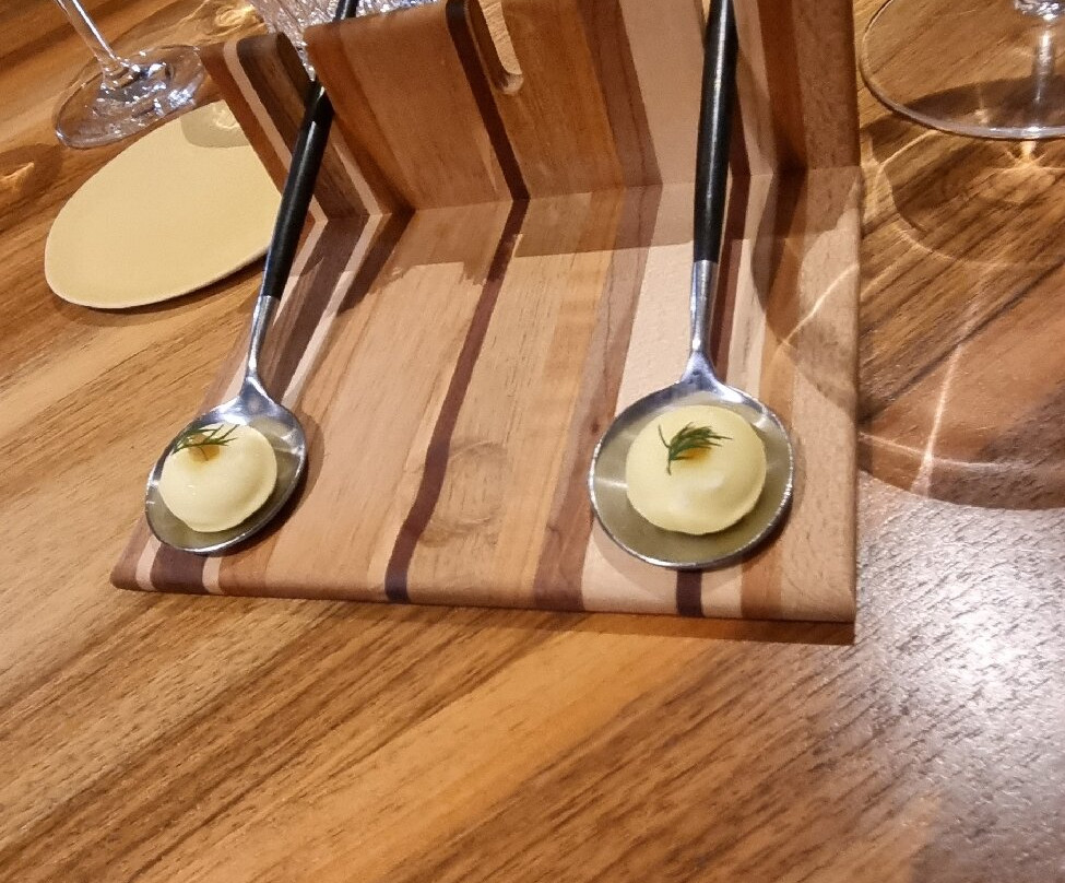 克洛什梅尔旅馆 – 水疗中心和美食餐厅主图