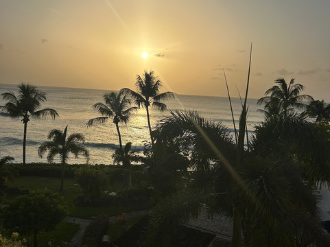 圣彼得湾酒店主图