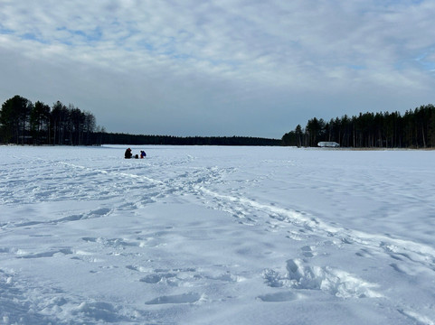 Northern Lights Park-罗瓦涅米必去景点