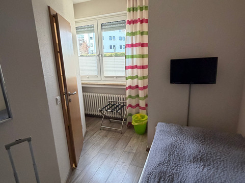 塞利加尔尼酒店主图