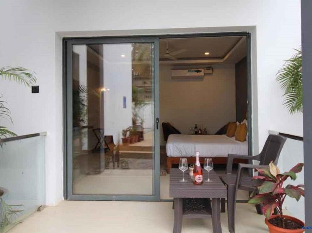 Skon Morjim Beach Resort by Orion Hotels