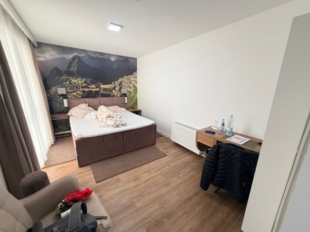 阿穆尔兰德霍夫酒店-官方