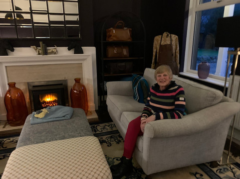 Elan Valley Hotel主图