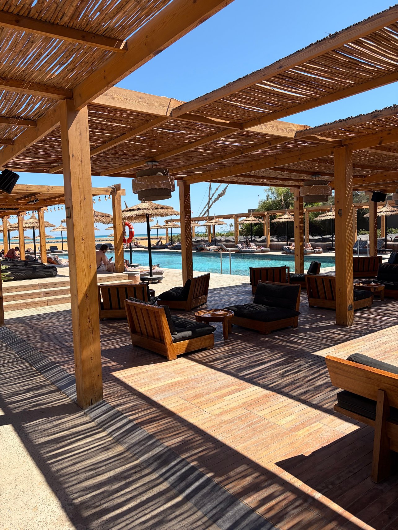 艾尔古纳库克之家酒店 - 限成人-浴室