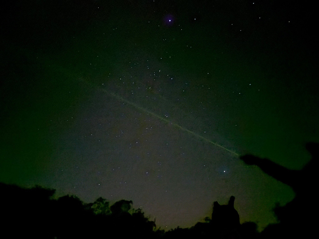 Sky Obsession Astroturismo