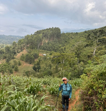 Usambara Eco Tours-卢绍托必去景点