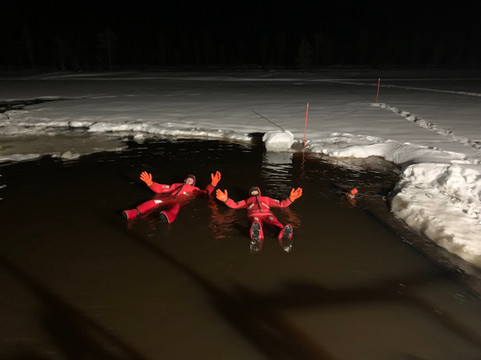 Safartica Yllas-Yllasjarvi必去景点