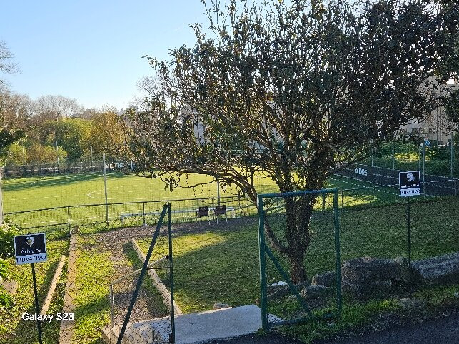 Futebol Clube da Foz-波尔图必去景点