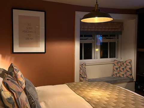 Ingleside Hotel主图