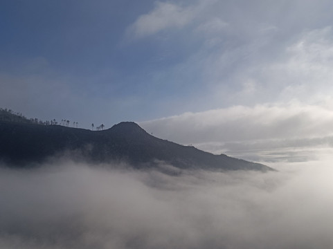 Lamas de Olo酒店住宿-Muas Guest House