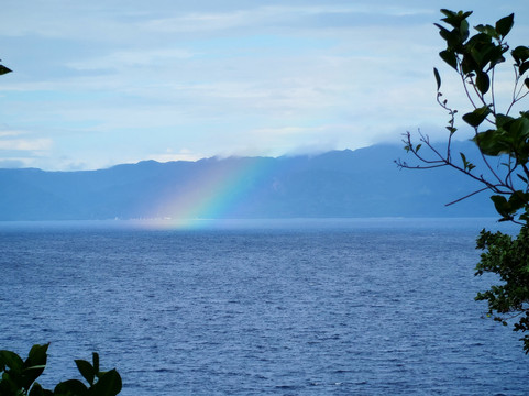 Bituon Beach-Limasawa Island必去景点