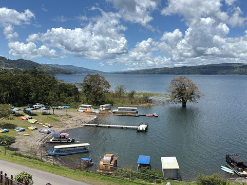 Villas Paradise主图