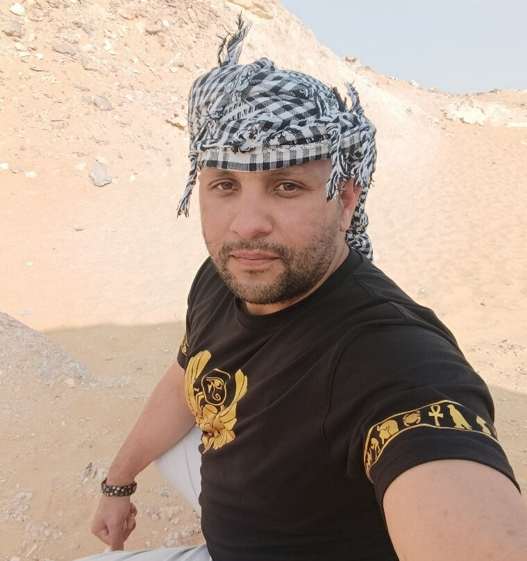 Oasis Egypt Safari-Bawiti必去景点