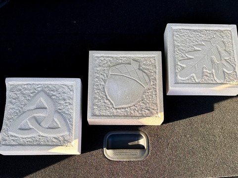 Burngate Purbeck Stone Centre-Langton Matravers必去景点