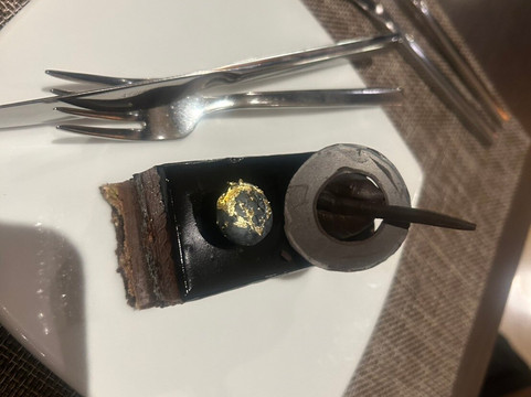 甲民武里凯特睿酒店主图