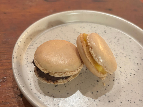 L'atelier Gourmand-Aytre必去景点